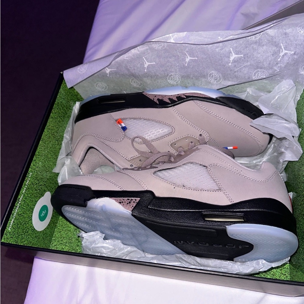 Nike air Jordan 5 low